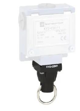 TELEMECANIQUE SENSORS XY2CD01