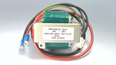 KITO CORPORATION TRF32N6121