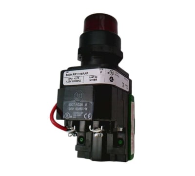 ALLEN BRADLEY 800H-PRTH16RAP