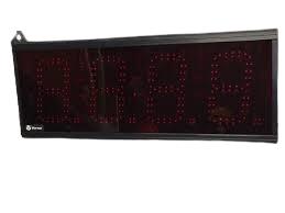 VORNE INDUSTRIES 87-256-4S-4