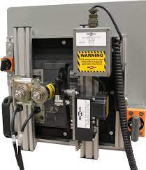 ARCSAFE RSA-79A