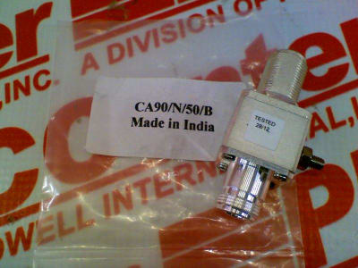 EATON CORPORATION CA90/N/50/B