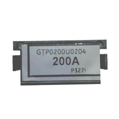GENERAL ELECTRIC GTP0200U0204