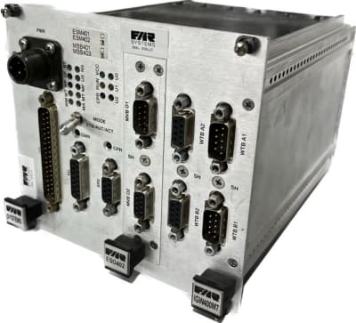 FAR SYSTEMS IGW400 M7-M7
