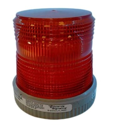 EDWARDS SIGNALING 105-LA