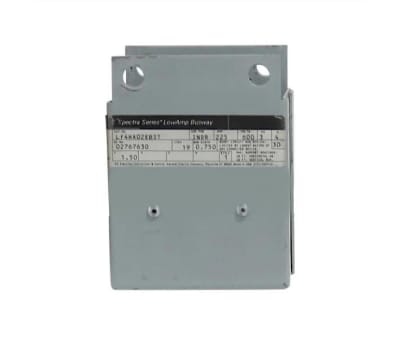 GENERAL ELECTRIC LF3HA02EBST