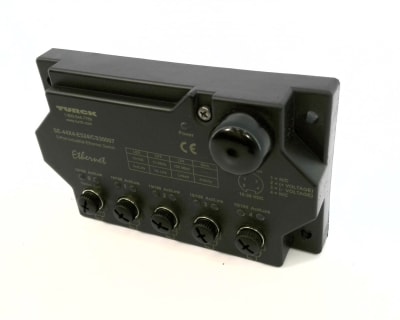 TURCK SE-44X4-E524/CS30007