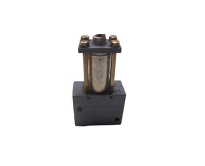 WATERMAN HYDRAULICS CORP 315-6-12