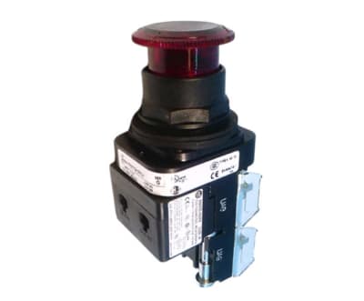 ALLEN BRADLEY 800H-FRXTQH2RG1