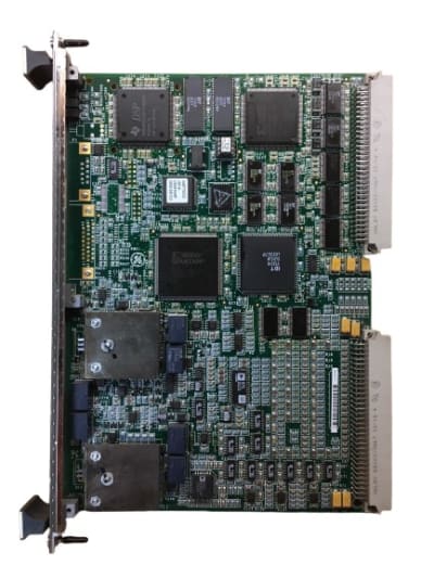 GENERAL ELECTRIC IS200VAICH1DAA