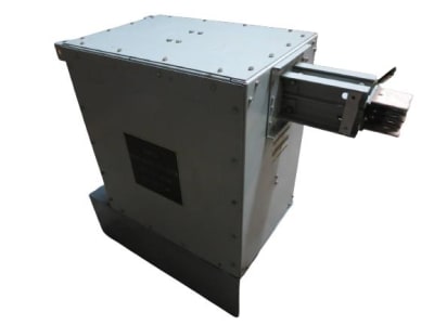 GENERAL ELECTRIC F4HA04TTIST