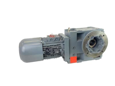 LENZE GKS06 3E HAK 090C32