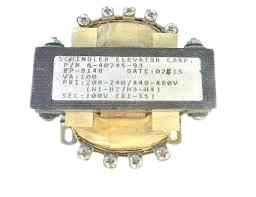 SCHINDLER ELEVATOR CORP 692B933H01