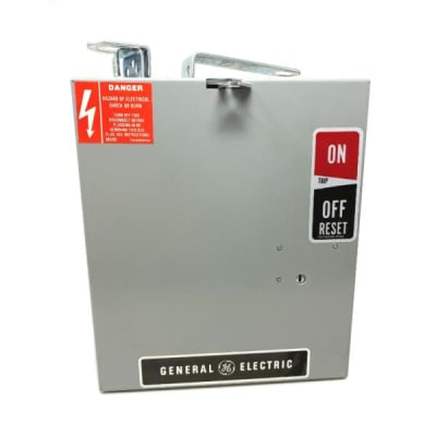 GENERAL ELECTRIC FVK3225F