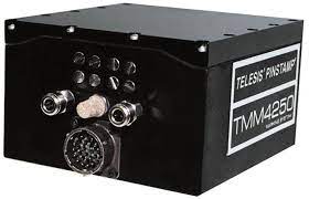 TELESIS TECHNOLOGIES TMM4250