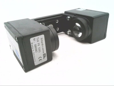 ERHARDT & LEIMER FR3401