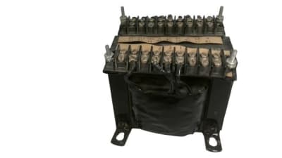 UNITED TECHNOLOGIES 235 DE-3