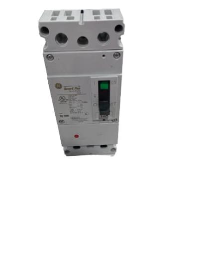 GENERAL ELECTRIC FBV26TE015R2