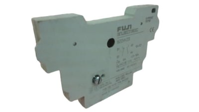 FUJI ELECTRIC BZ0WZS