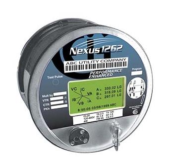 NEXUS NEXUS-1262-A-45S-20-60-S-X