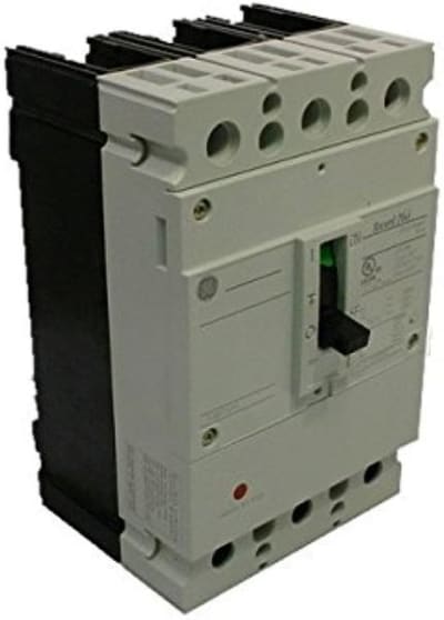 GENERAL ELECTRIC FBV36TE040R2