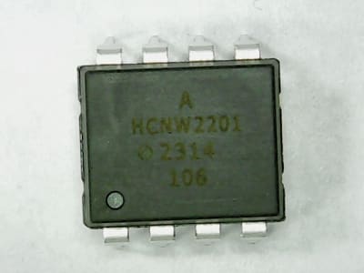 BROADCOM HCNW2201-000E