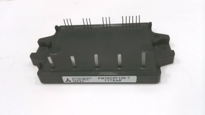 MITSUBISHI PM10CZF120-7