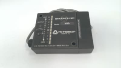TRI-TRONICS VSDO1