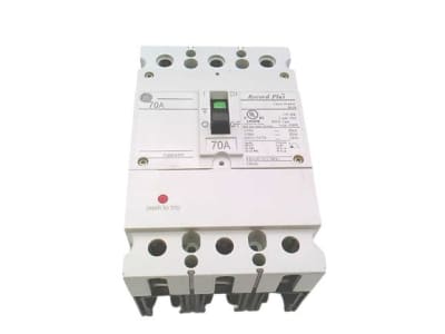 GENERAL ELECTRIC FBV36TE070R2
