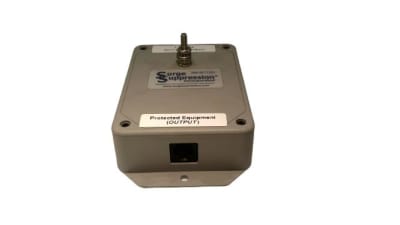 SURGE SUPPRESSION INC DRJ4524C8SID-B-23