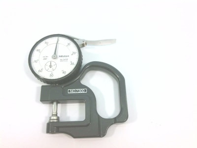MITUTOYO 7300