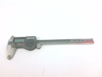 STARRETT 798B 6/150