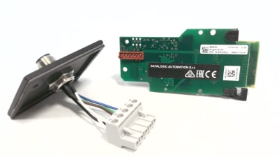 DATALOGIC BM400