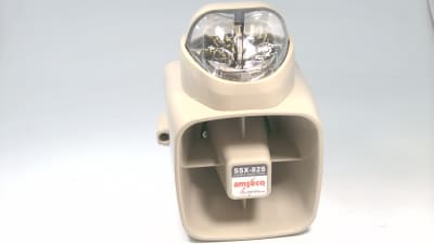 POTTER ELECTRIC SSX-82SC