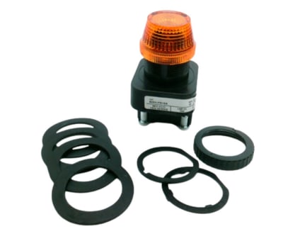 ALLEN BRADLEY 800H-PR16A