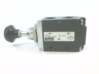 PARKER E24411000
