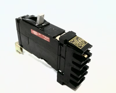 SCHNEIDER ELECTRIC FY14020A