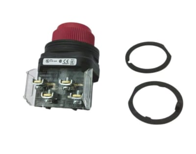 ALLEN BRADLEY 800H-R6AY