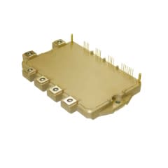 FUJI ELECTRIC 6MBP100VDA060-50