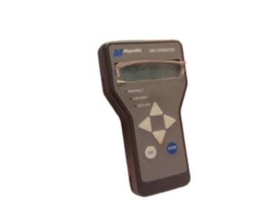 MAGNETEK HPV-46S03343-0010