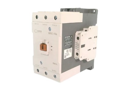 FRANKLIN ELECTRIC MRC-75AL-480VAC