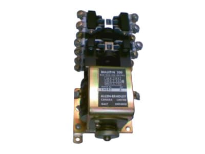 ALLEN BRADLEY 200-EX840Z2