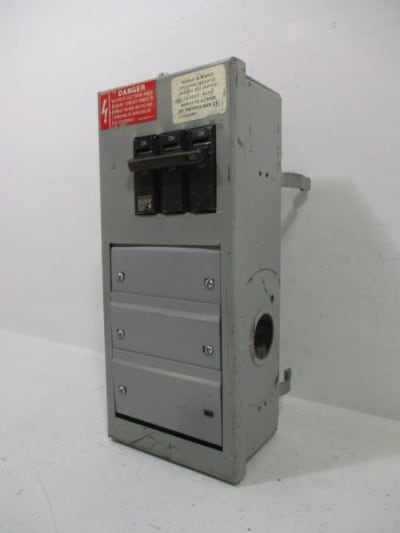 GENERAL ELECTRIC DFPTQLRC4