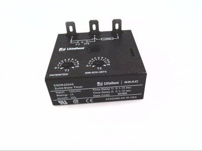 ASEA BROWN BOVERI ESDR420A0