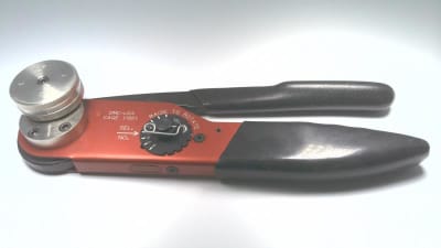 DANIELS MFG M-309