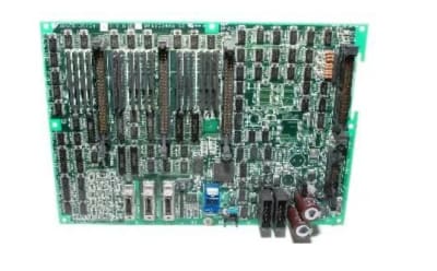 YASKAWA ELECTRIC JANCD-JSP04-4