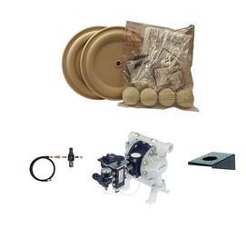 INGERSOLL RAND 115075