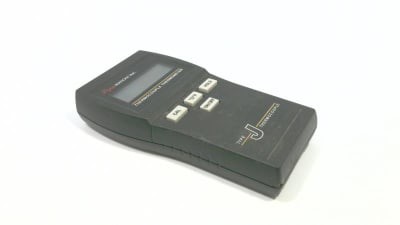 PYROMATION INC 28-02700-J