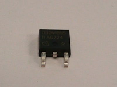 INFINEON IPD050N10N5ATMA1