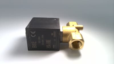 CAMOZZI CFB-D22C-W1-B8E